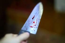 داماد عصبانی پدرزنش را با قمه کشت