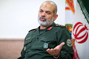 حضور ناوهای آمریکایی در منطقه موضوع جدیدی نیست؛ فضاسازی جنگی بخشی از عملیات روانی دشمن است