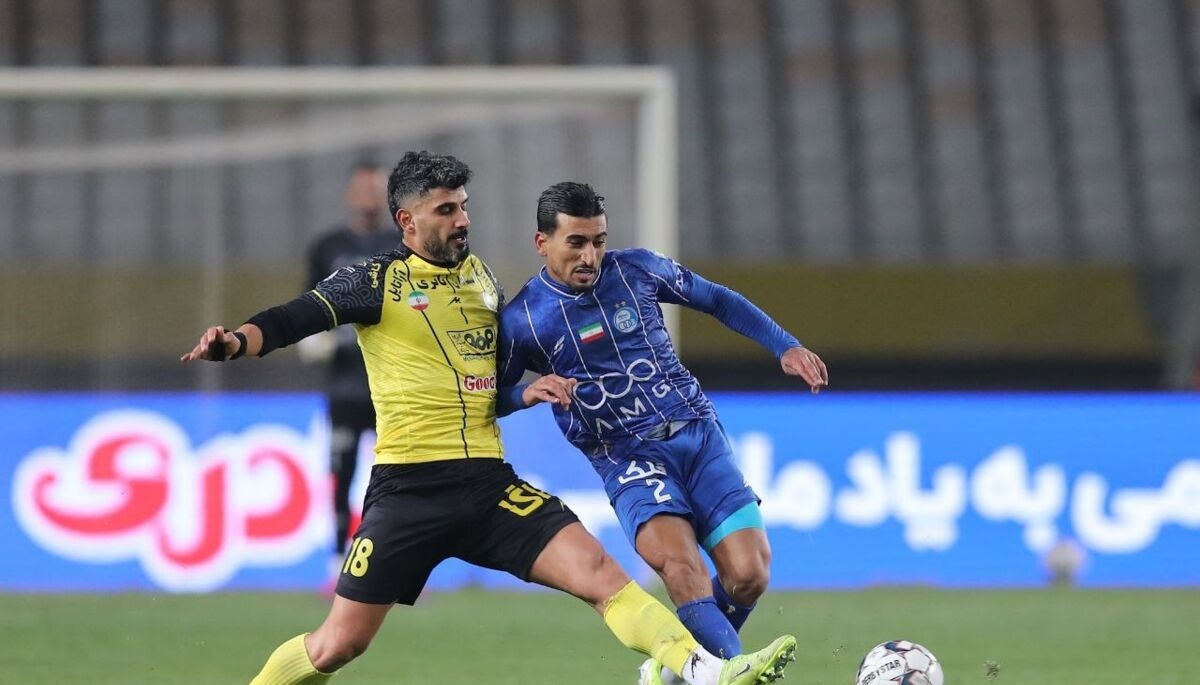 اعتراض استقلال در پرونده سپاهان برای همیشه رد شد