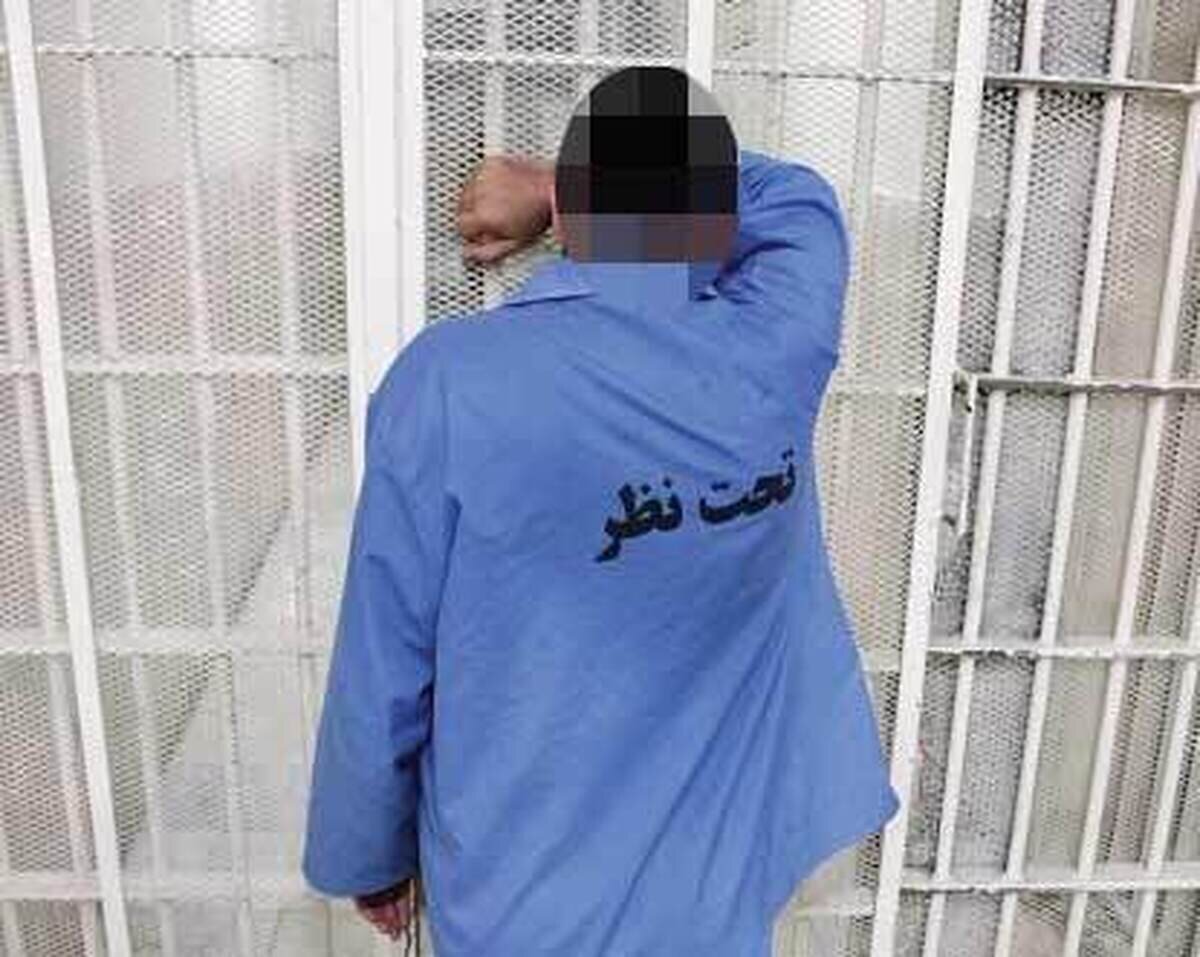 عشق امام زمان(عج) مانع اجرای حکم قصاص شد