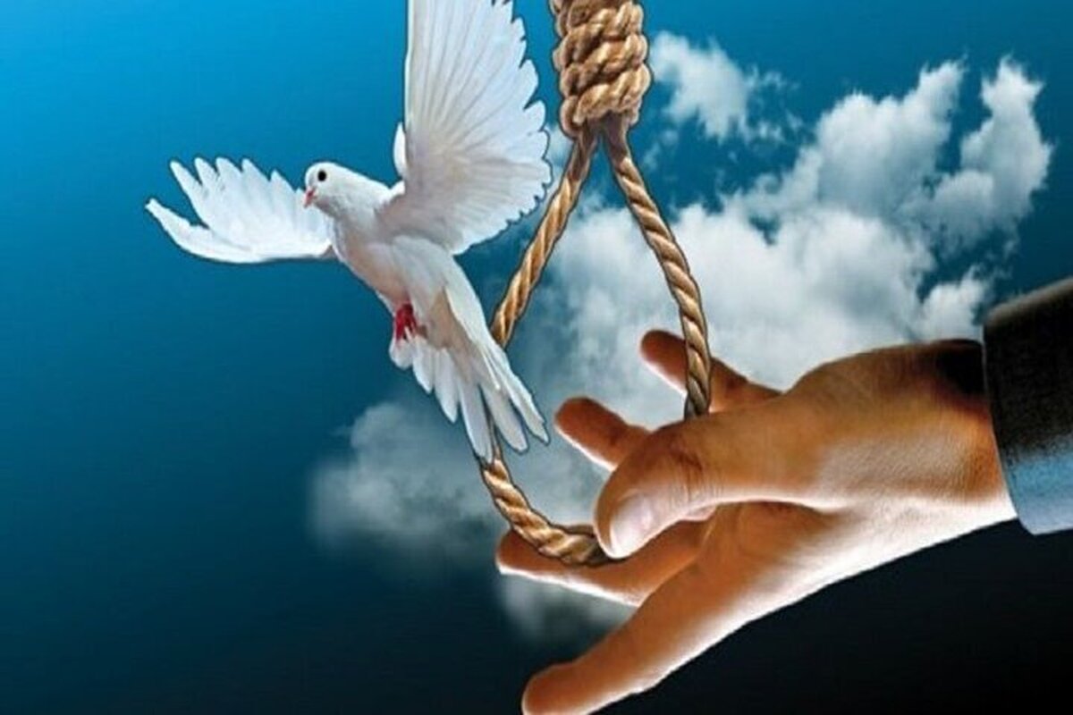 قاتل یک قدم مانده به طناب دار، پس از ۵ سال بخشیده شد