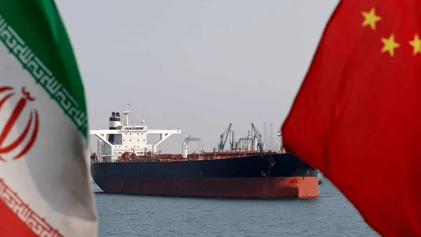 نفت ایران به جای نفت ونزوئلا به چین رفت