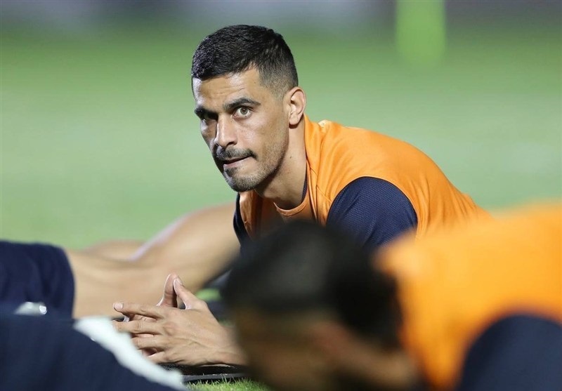 محرومیت علی نعمتی تا اطلاع ثانوی