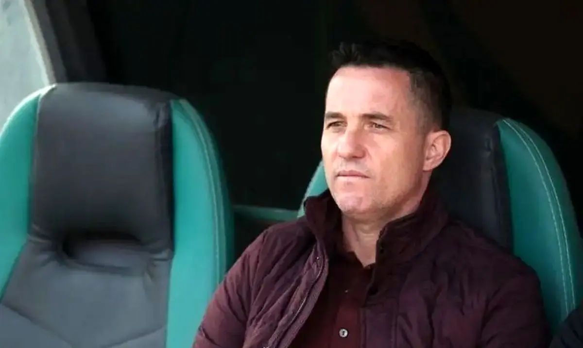 انتقاد تند اوسمار از امتیازات استقلال و تراکتور