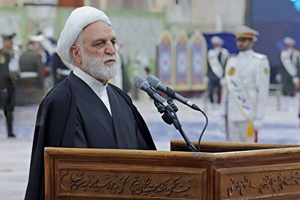 بدون تردید ما بر آمریکا پیروز خواهیم شد