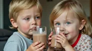 کودکان را از این نوشیدنی محبوب محروم نکنید