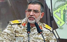 نیروهای مسلح ما پایان بازی جنگ را تعیین می‌کنند