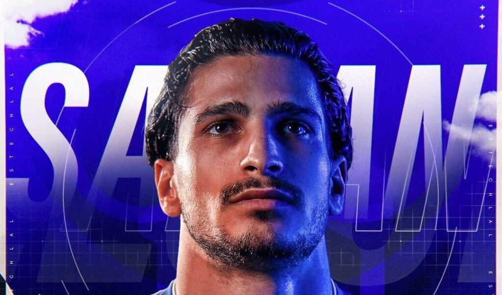 خرید جدید استقلال در آسیا هم بازی می‌کند؟!