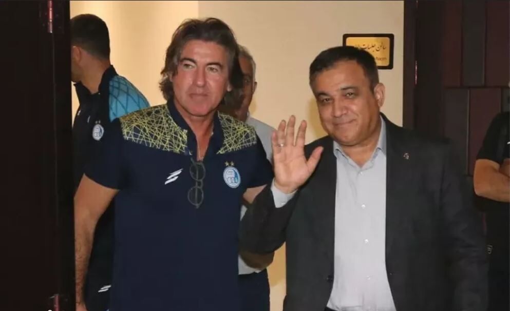 ساپینتو چقدر از استقلال طلبکار است؟