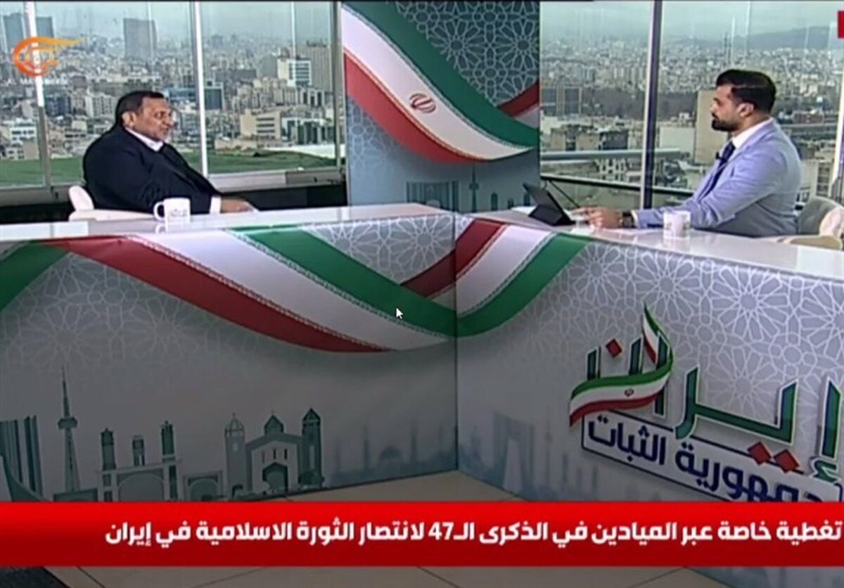 مشاور فرمانده سپاه: سربازان آمریکا اهداف مشروع ایران خواهند بود