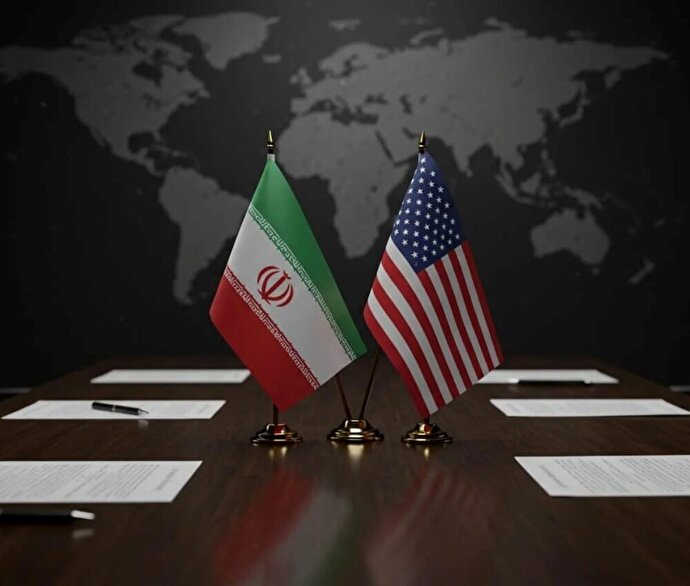 فیلم| مذاکرات ایران و آمریکا در دور دوم مستقیم شد