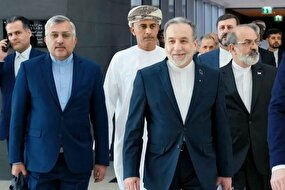 مذاکرات ایران و آمریکا  تمام شد| بازگشت تیم ایرانی از محل گفتگوها