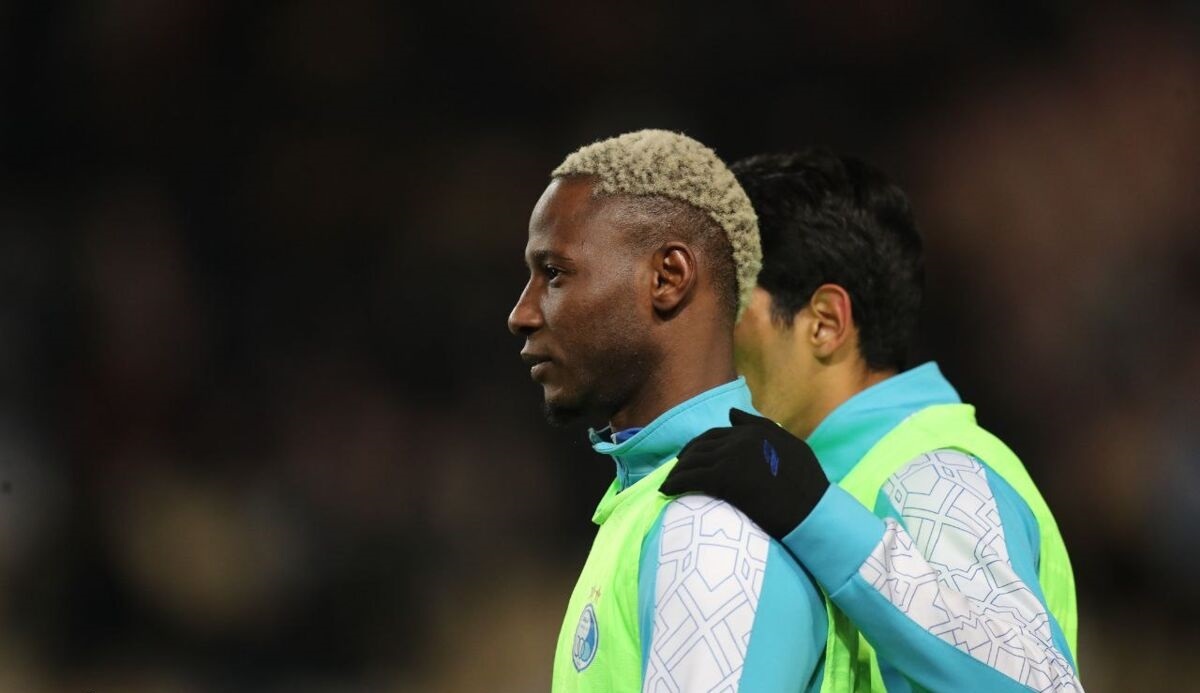 وضعیت مبهم خارجی گرانقیمت استقلال