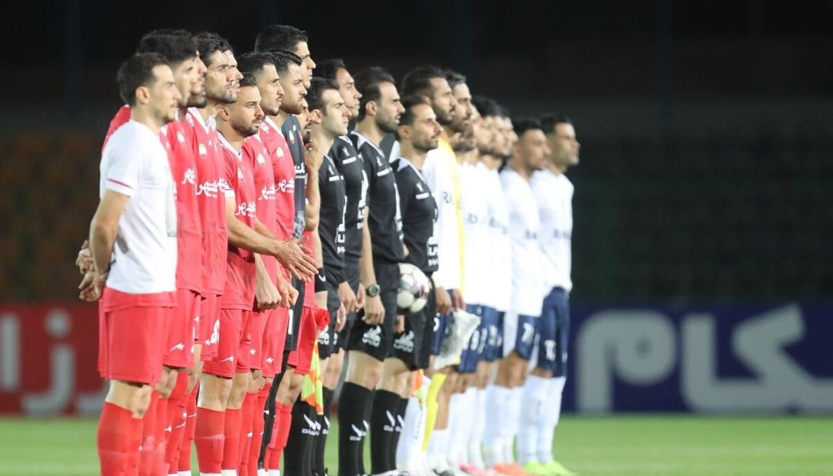 آماده باش فوتبال؛ لیگ، منتظر دو بازی بزرگ و تمام قرمز!