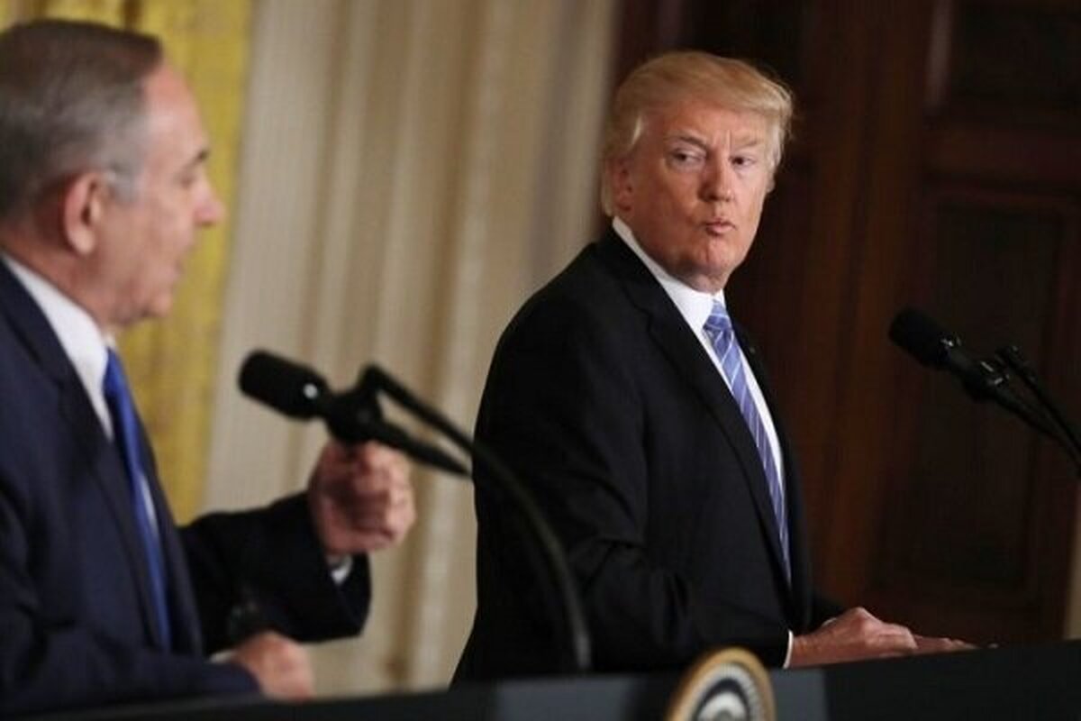 توانایی نظامی ایران، محور دیدار نتانیاهو با ترامپ