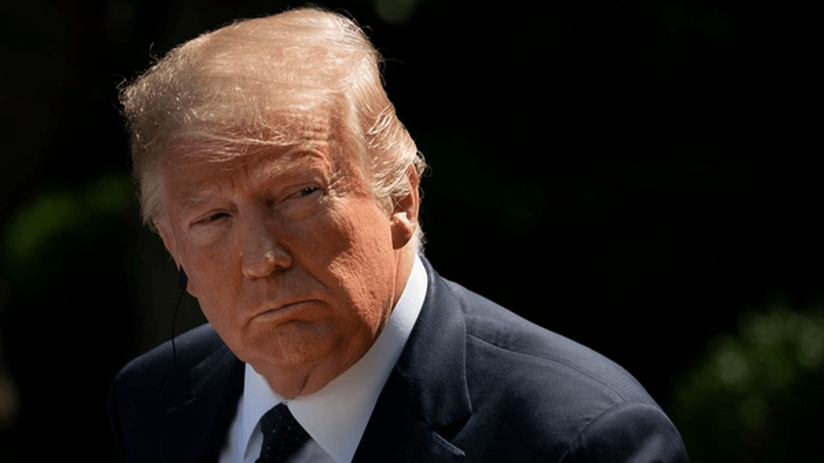 در‌خواست کمک‌ آمریکایی‌ها از ایران