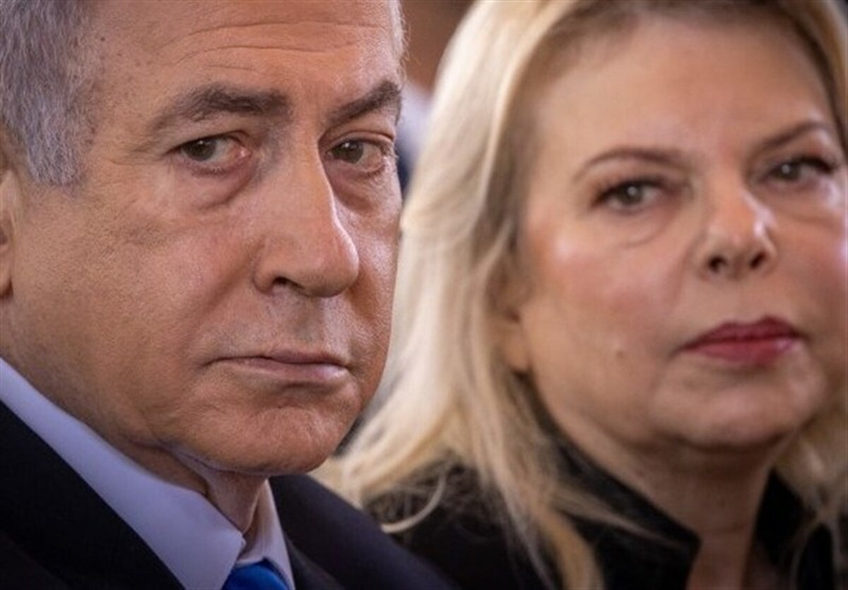 نتانیاهو درباره راه آهن جنوب شمال اسرائیل: در آینده می‌تواند به عربستان سعودی متصل شود