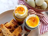 سالم‌ترین روش‌های پختن تخم‌مرغ که تا الان نمی دانستید