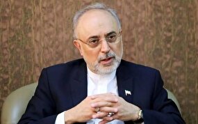 نماد شیر و خورشید میراث جمهوری اسلامی ایران است، نه دیگران