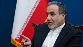 غنی‌سازی باید ادامه یابد| موشک‌ هیچ وقت قابل مذاکره نیست