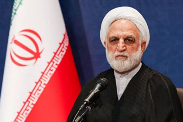 هیچ امید و اعتمادی به کسانی که به ما می‌گویند مذاکره کنیم نیست