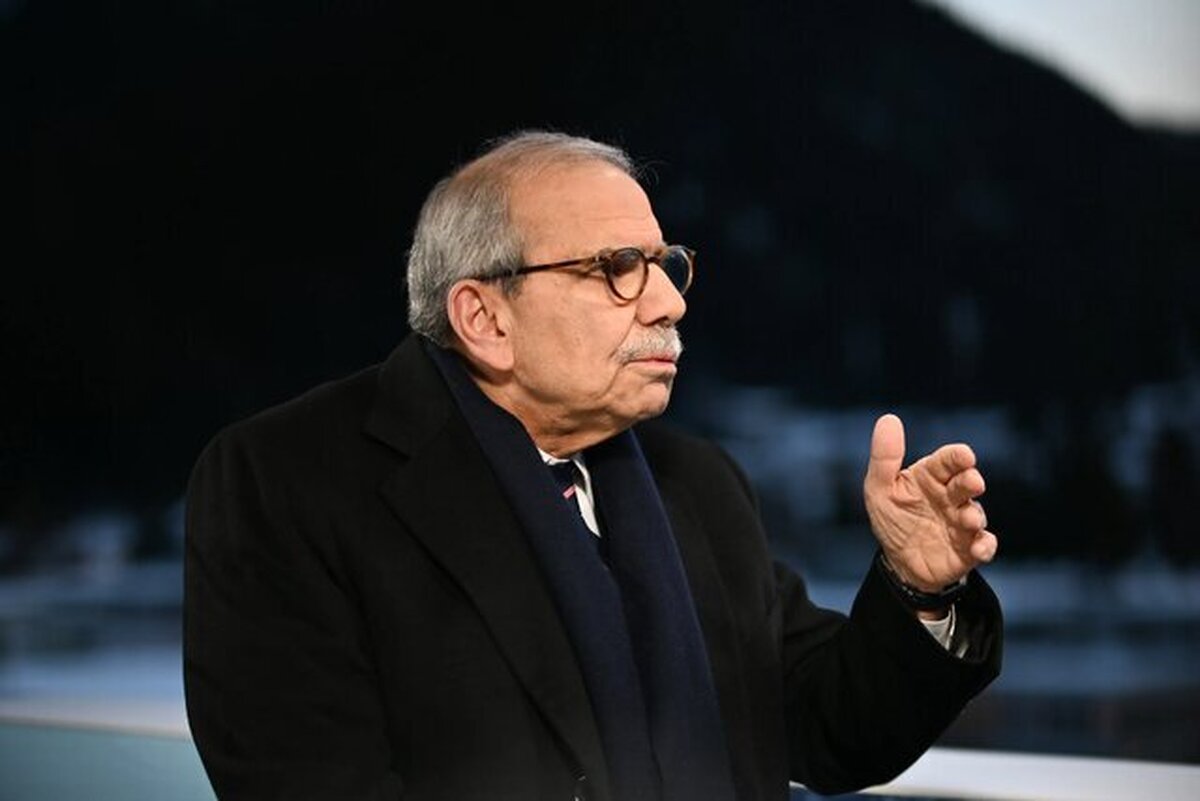 «عراقچی» با نخست وزیر لبنان دیدار کرد