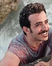 رونمایی از علی شادمان رقیب ایلامی هادی چوپان با عضله های آهنین