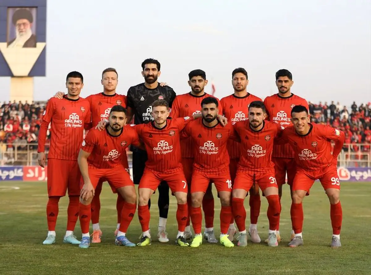 رکورد خوب السد و تحسین AFC از عملکرد تراکتور