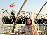 بازیگر لبنانی: سطح سینمای ایران بین‌المللی است