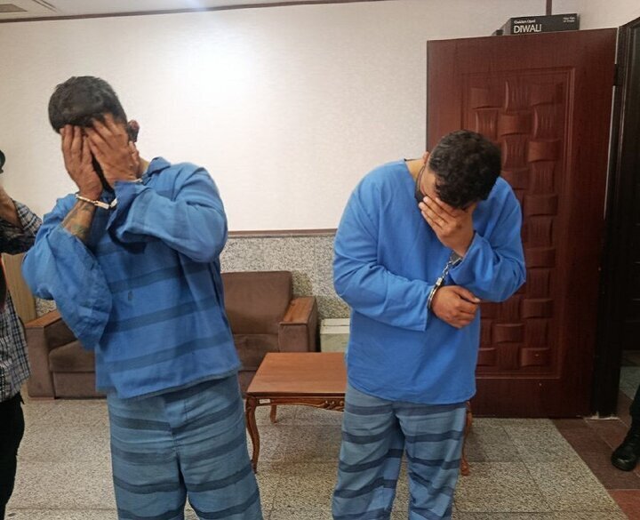 توبه متجاوزان پذیرفته نشد | شمارش معکوس اجرای حکم اعدام