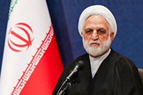 هیچ امید و اعتمادی به کسانی که به ما می‌گویند مذاکره کنیم نیست