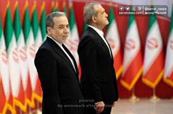 تصاویر| مراسم «سلام سفرا» به مناسبت بزرگداشت پیروزی انقلاب اسلامی