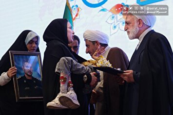 تصاویر| همایش سالانه مرکز وکلای قوه قضاییه