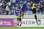 AFC: شانس استقلال از دست رفت