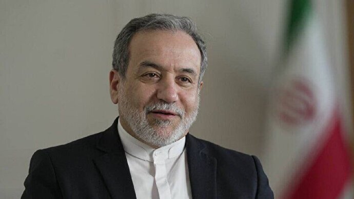 فیلم| پیام مهم عراقچی به مردم