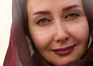 عکس| دیدار دو ستاره درخشان آسمان بازیگری