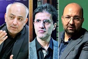 افراطیون اصلاح‌طلب، مجریان طرح نظامی آمریکا و اسرائیل بازداشت شدند!