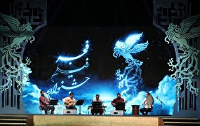 مردم «اسکورت» و «زنده‌شور» را پسندیدند| «سرزمین فرشته‌ها» سیمرغ گرفت