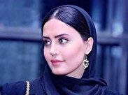 عکس| تولد 37 سالگی الناز شاکردوست