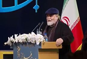 فیلم| شوخی محمدرضا شریفی‌نیا: چطور فامیلی‌ات را شاهسواری گذاشتند، شاه‌سواری می‌کردی؟