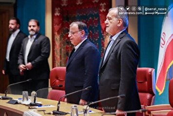 تصاویر| سفر رییس جمهور به استان گلستان