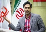 عکس| قرار دعوای جواد قارایی و یک سلطنت‌طلب خبرساز شد