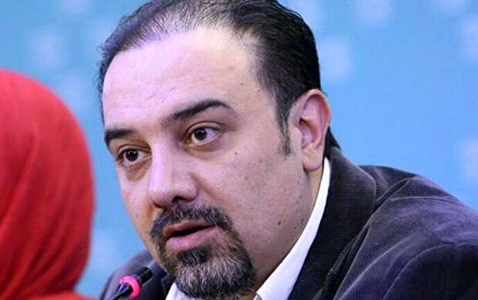 اظهارات بی‌شرمانه برزو ارجمند: به ایران حمله نظامی کنید !