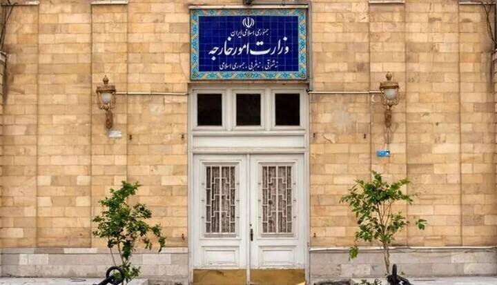 اجازه نمی‌دهیم از خاک کشورمان برای تجاوز به ایران استفاده شود