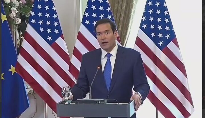 روبیو: ربایش مادورو بر اساس منافع ملی مان بود!