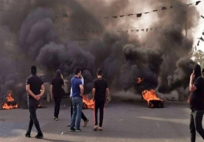 فیلم| یک تماس عجیب با مردم