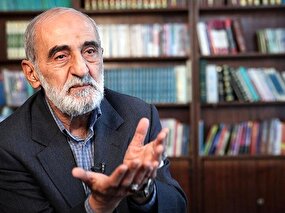 آقای پزشکیان! دست مریزاد