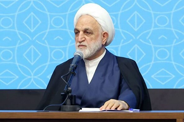 خیال باطل می‌کردند که کار جمهوری اسلامی تمام است