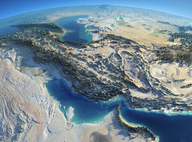 تحلیلگر آمریکایی: دژ مستحکم ایران مغلوب امپراتوری رو به زوال آمریکا نخواهد شد