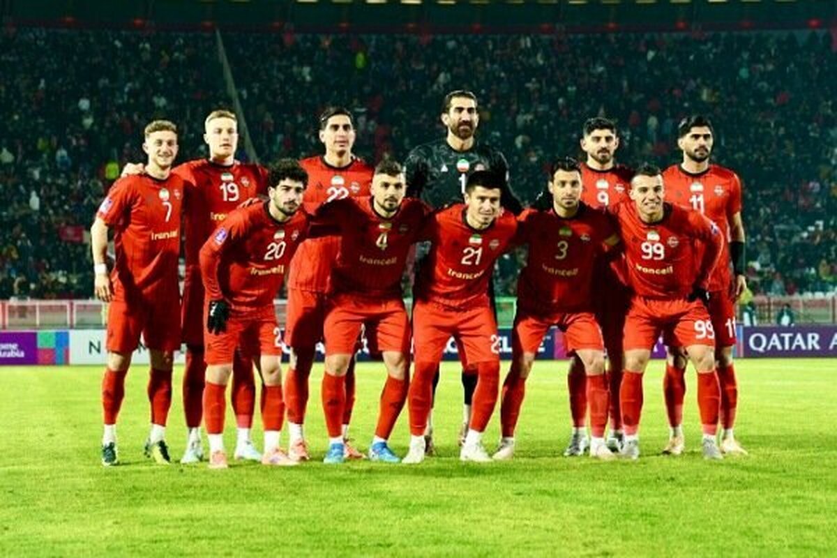 ترکیب تراکتور مقابل الغرافه اعلام شد